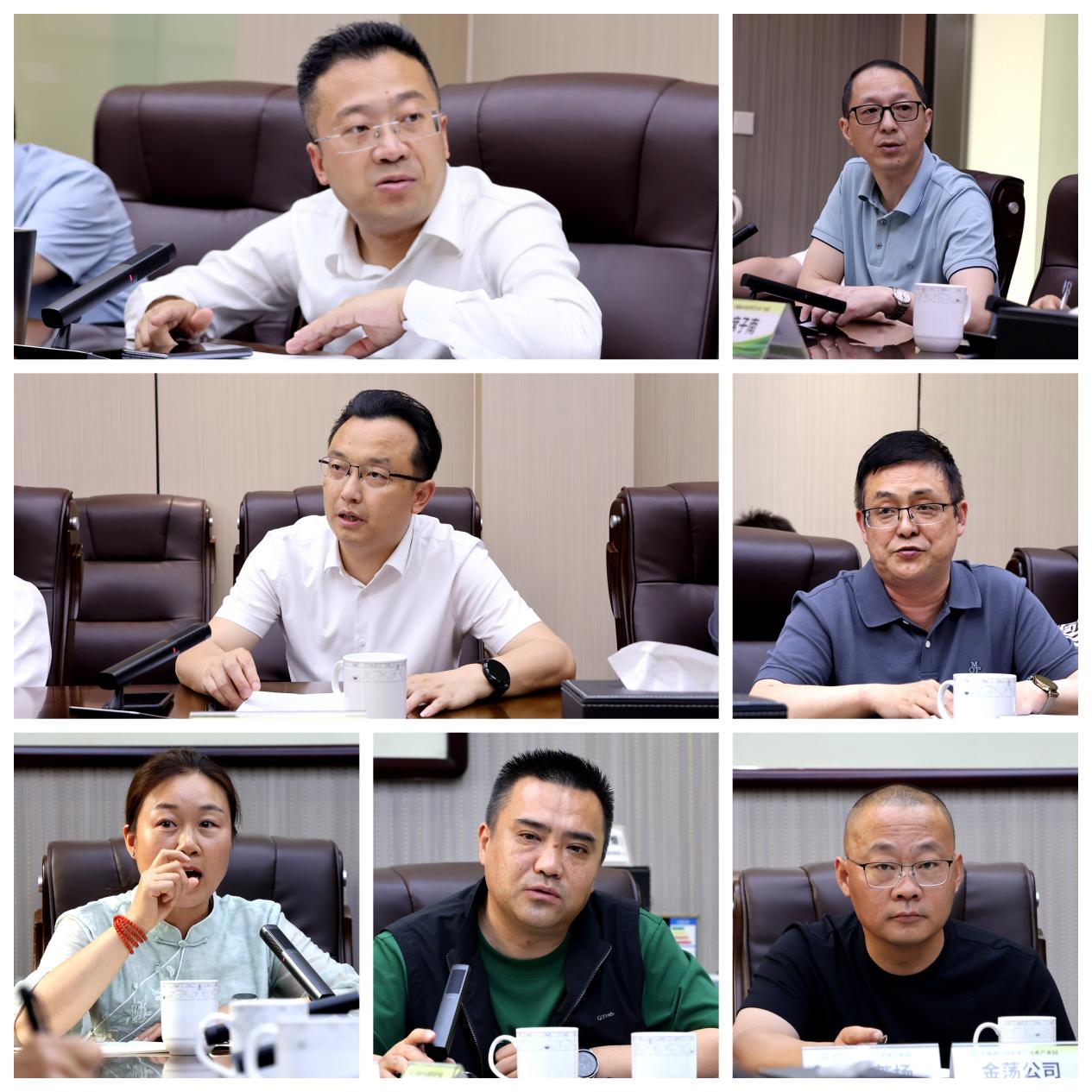 发言拼图A